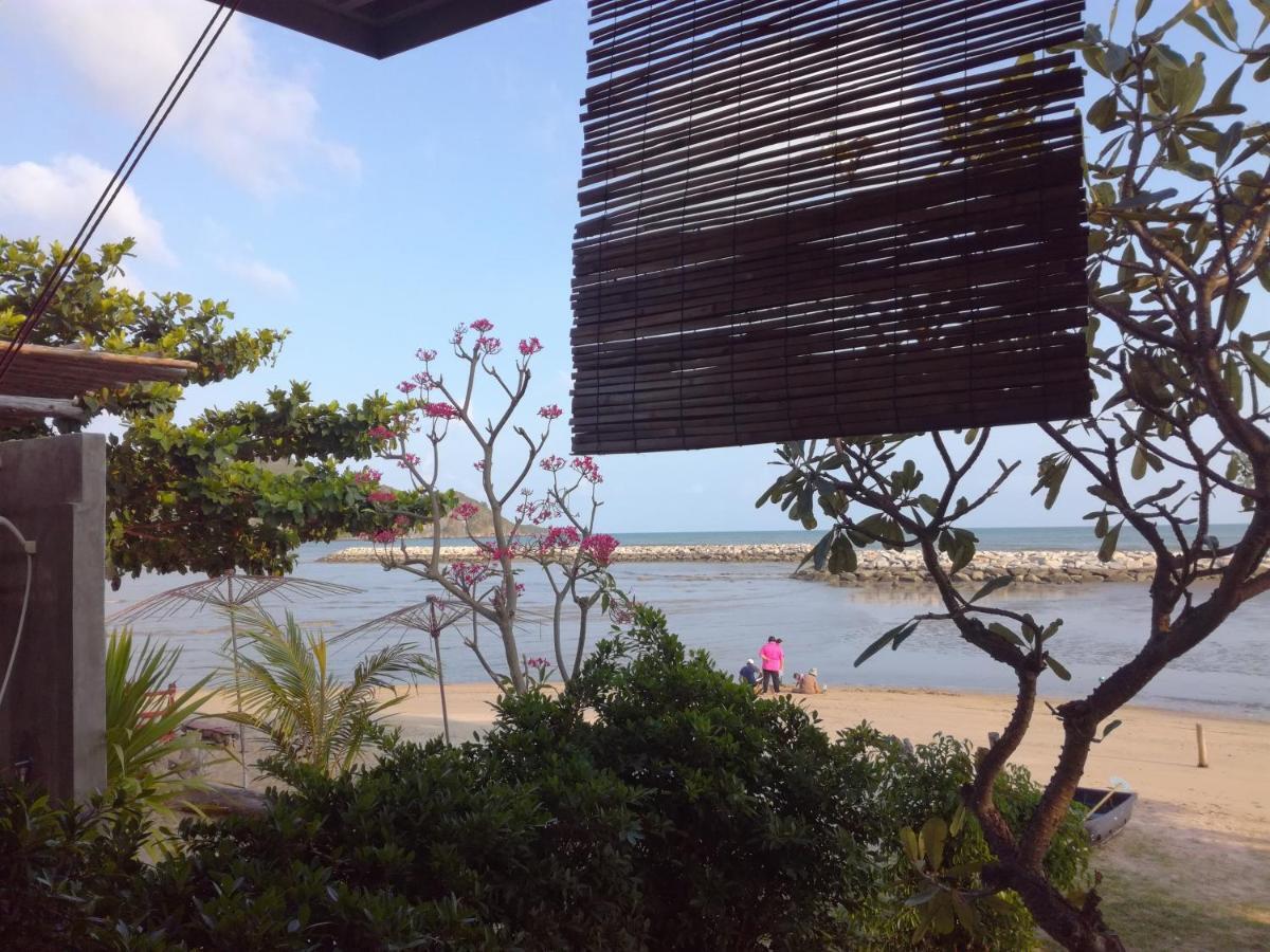 Sea Sand House Resort 科隆万 外观 照片